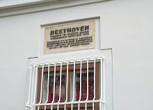 Wien Museum Beethoven Pasqualatihaus