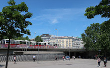 Karlsplatz U