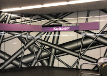 Karlsplatz U