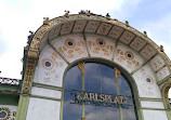 Karlsplatz U