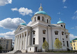 Kazanskiy Cathedral