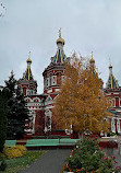 Kazan Cathedral