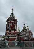 Kazan Cathedral