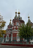 Kazan Cathedral