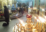 Kazan Cathedral