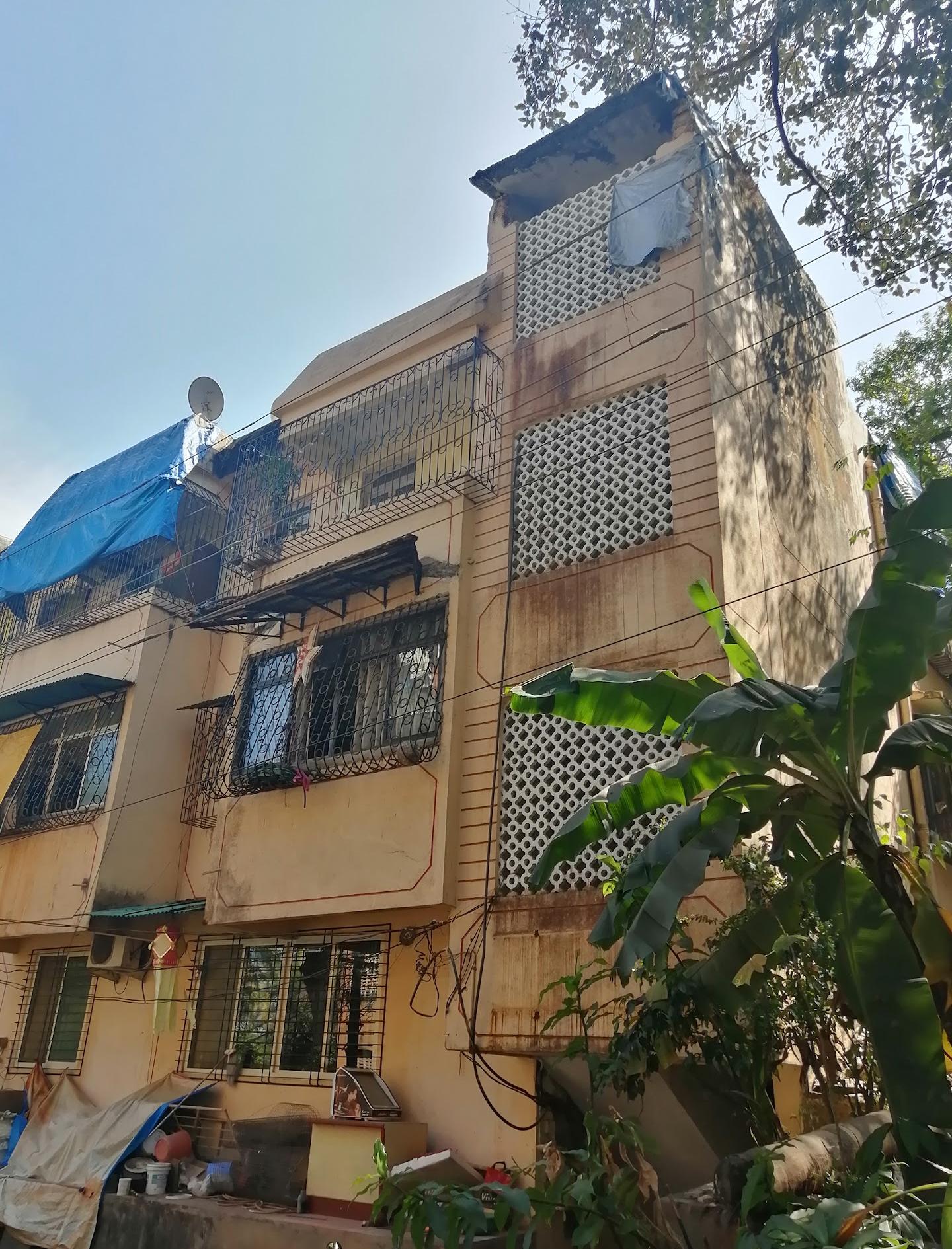 Prime Apartments