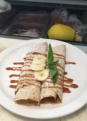 Yorkville Crepes