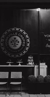 Yorkville Crepes