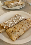 Yorkville Crepes