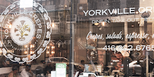 Yorkville Crepes