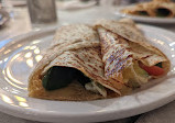 Yorkville Crepes