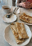 Yorkville Crepes