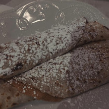 Yorkville Crepes