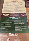 Demetres Mississauga Courtney Park