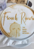 FRENCH RIVIERA Bakery Cafe