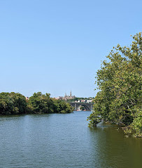 Parque da Ilha Roosevelt