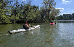 Parque da Ilha Roosevelt