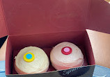 Sprinkles Houston Rice Village