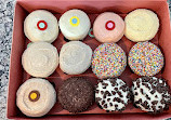 Sprinkles Houston Rice Village