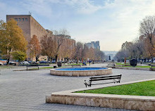 Piazza Khachkar