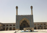 Jamé Mosque of Isfahan