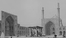 Jamé Mosque of Isfahan