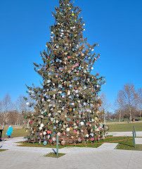 Vredesmonument