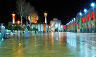 Shahcheragh Holy Shrine