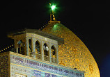 Shahcheragh Holy Shrine