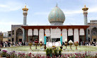 Shahcheragh Holy Shrine