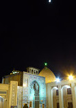 Shahcheragh Holy Shrine