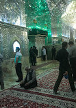 Shahcheragh Holy Shrine