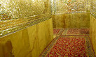 Shahcheragh Holy Shrine