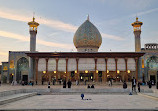 Shahcheragh Holy Shrine