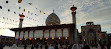 Shahcheragh Holy Shrine