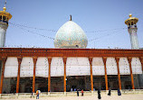 Shahcheragh Holy Shrine