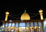 Shahcheragh Holy Shrine