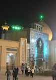 Shahcheragh Holy Shrine