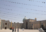 Shahcheragh Holy Shrine