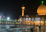 Shahcheragh Holy Shrine