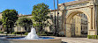 Paramount Pictures Studio Tour