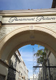 Paramount Pictures Studio Tour