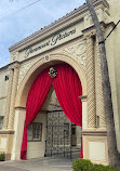 Paramount Pictures Studio Tour