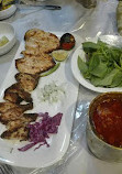 Chehel Sotoun Restaurant