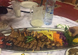 Chehel Sotoun Restaurant