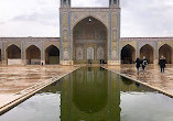 Vakil Mosque