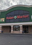 Asian Market