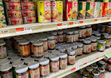 Asian Market