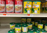 Asian Market