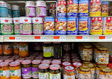 Asian Market